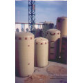 FRP Vertical Tank or Vessel